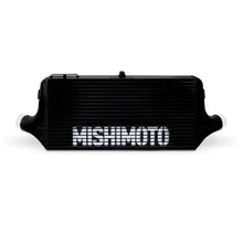 Load image into Gallery viewer, Mishimoto Universal L-Line Intercooler - Silver