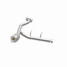 Load image into Gallery viewer, MagnaFlow 2010 Ford F-150 4.6L Direct-Fit Catalytic Converter