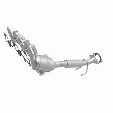 Load image into Gallery viewer, MagnaFlow 15-16 Ford C-Max 2.0L California Grade CARB Compliant Direct-Fit Catalytic Converter