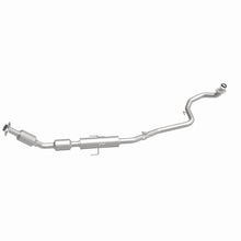 Load image into Gallery viewer, MagnaFlow 14-15 Toyota Yaris 1.5L California Grade CARB Compliant Direct-Fit Catalytic Converter