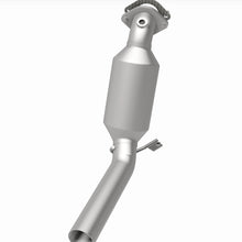 Load image into Gallery viewer, MagnaFlow 20-21 Ford Explorer 3.0L Left Underbody Direct-Fit Catalytic Converter