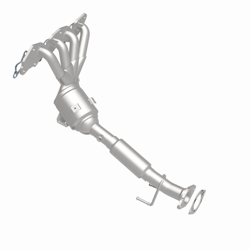 MagnaFlow 15-16 Ford C-Max 2.0L California Grade CARB Compliant Direct-Fit Catalytic Converter