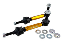 Load image into Gallery viewer, Whiteline 10-23 Lexus GX460 Front Stabilizer Bar Link Kit