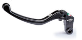 Brembo 2003 Honda CBR600F F4I Brake Master Cylinder - Black
