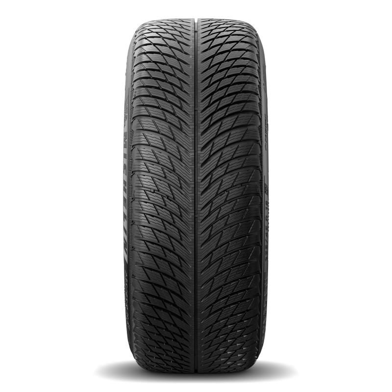 Michelin Pilot Alpin 5 235/45R20 100H XL