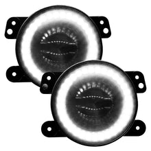 Load image into Gallery viewer, Oracle Jeep Wrangler JK/JL/JT High Performance W LED Fog Lights - w/o Controller NO RETURNS