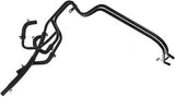 Gates 15-23 Ford Mustang 4-Cyl. 2.3L Coolant Pipe Cyl. Head To Heater Hose