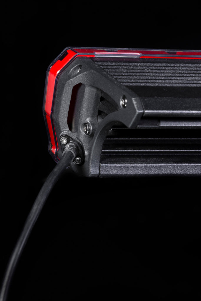 ARB Intensity V2 Light Bar Combination