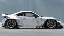 Load image into Gallery viewer, GReddy Pandem 2022+ Toyota GR86 (ZN8) Rocket Bunny V1.5 Ducktail Wing