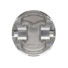 Load image into Gallery viewer, Manley Chevrolet Small Block Piston Set - 4.035in Bore 1.125in CH, -4.00 CC