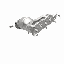 Load image into Gallery viewer, MagnaFlow Direct Fit Catalytic Converter 2019 Lexus UX200 2.0L