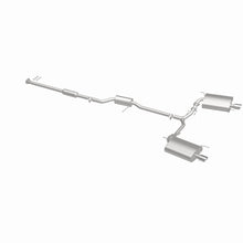 Load image into Gallery viewer, MagnaFlow BRE Exhaust Kit 99-03 Acura CL TL 3.2L