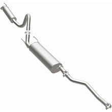 Load image into Gallery viewer, MagnaFlow BRE Exhaust Kit 04-09 Durango Aspen