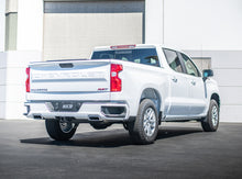 Load image into Gallery viewer, Borla 2019 Chevrolet Silverado / GMC Sierra 1500 S Type Catback Exhaust - 2.75in Pipe Diameter