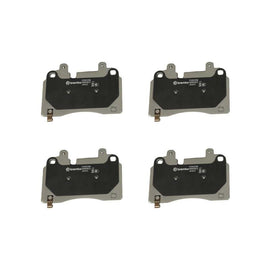 Brembo 2019 Cadillac CT6 Front NAO Brake Pad