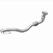 Load image into Gallery viewer, BRE Exhaust 96-97 RAV4 2.0L Front Pipe Kit