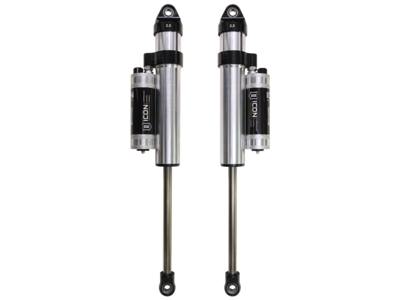 ICON 01-16 GM HD 6-8in Rear 2.5 Series Shocks VS PB CDCV - Pair