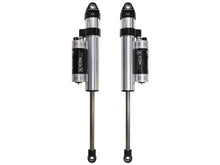 Load image into Gallery viewer, ICON 99-04 Ford F-250/F-350 Super Duty 4WD 3-6in Front 2.5 Series Shocks VS PB CDCV - Pair