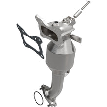 Load image into Gallery viewer, MagnaFlow 13-15 Honda Accord 2.4L California Grade CARB Compliant Direct-Fit Catalytic Converter