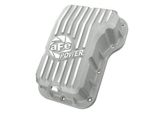 Load image into Gallery viewer, aFe POWER Transmission Pan Jeep Wrangler (JL) 18-25 L4-2.0L- Raw