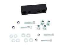 Load image into Gallery viewer, Whiteline 89-98 Nissan 240SX Gearbox Mount Bushing