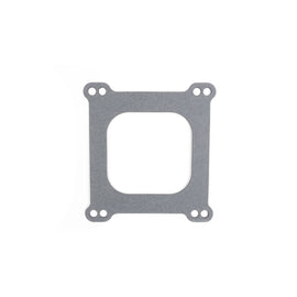 Cometic Holley 4 Barrel .060in Fiber Carburetor Gasket - Open Plenum