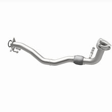 Load image into Gallery viewer, BRE Exhaust 96-97 RAV4 2.0L Front Pipe Kit