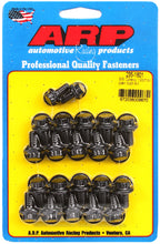 Load image into Gallery viewer, ARP BB Chevy 12pt Oil Pan Bolt Kit