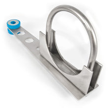 Load image into Gallery viewer, Stainless Works 3 1/2in Trick Hanger-Clamp on