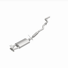 Load image into Gallery viewer, MagnaFlow BRE Exhaust Kit 96-98 Explorer Mountaineer 5.0L