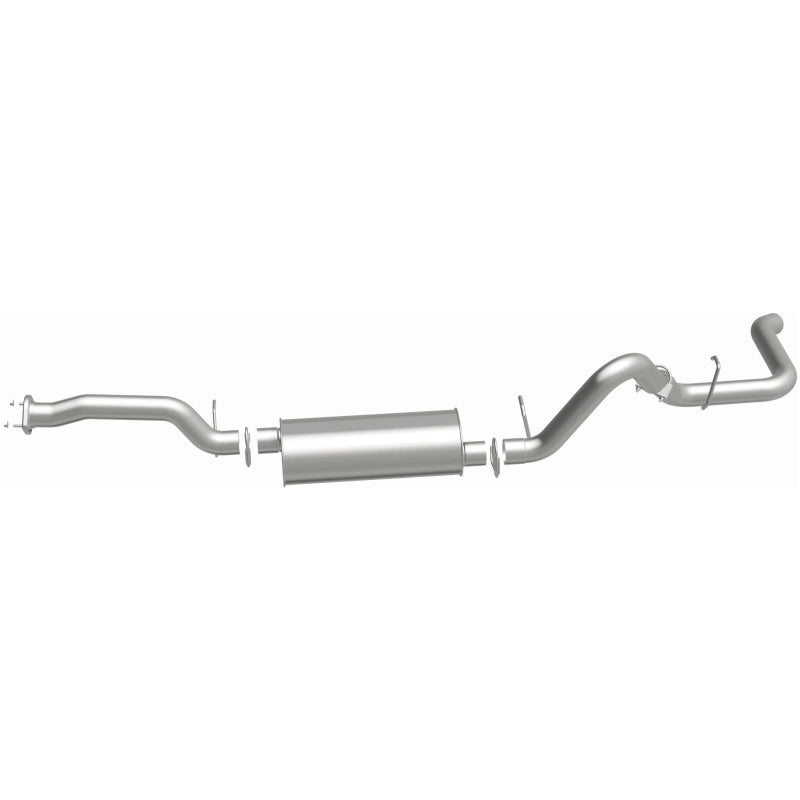 MagnaFlow BRE Exhaust Kit 94-95 Tahoe Yukon 5.7L