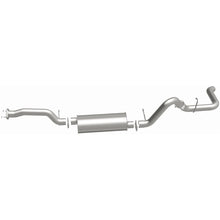 Load image into Gallery viewer, MagnaFlow BRE Exhaust Kit 94-95 Tahoe Yukon 5.7L