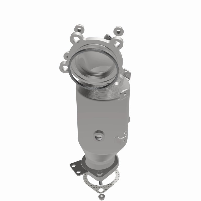 MagnaFlow 18-20 Chevrolet Equinox 2.0L Single Underbody Direct-Fit Catalytic Converter