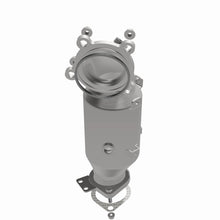 Load image into Gallery viewer, MagnaFlow 18-20 Chevrolet Equinox 2.0L Single Underbody Direct-Fit Catalytic Converter