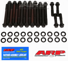 Load image into Gallery viewer, ARP Pontiac w/ Edelbrock Head After 3/15/02 Head Bolt Kit