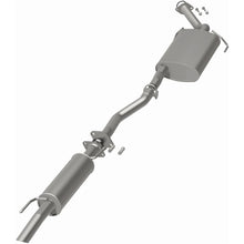 Load image into Gallery viewer, MagnaFlow BRE Exhaust Kit 01-03 Toyota Sienna 3.0L