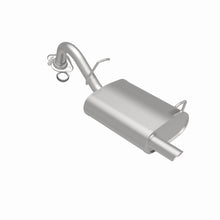 Load image into Gallery viewer, MagnaFlow BRE Exhaust Kit 07-15 Toyota Yaris 1.5L