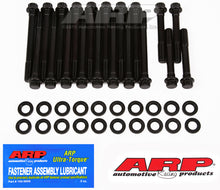 Load image into Gallery viewer, ARP Oldsmobile 350-455 7/16inch 12pt Head Bolt Kit
