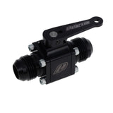 Peterson Fluid Systems Ball Valve -12AN x -12AN