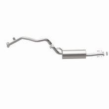 Load image into Gallery viewer, MagnaFlow BRE Exhaust Kit 89-91 Toyota 4Runner 3.0L