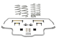 Load image into Gallery viewer, Whiteline Ford Focus RS MK3 Grip Series Stage 1 Kit