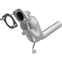 Load image into Gallery viewer, MagnaFlow 20-21 Ford Explorer 3.0L Right Underbody Direct-Fit Catalytic Converter