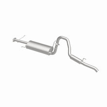 Load image into Gallery viewer, MagnaFlow BRE Exhaust Kit 99-03 Tracker Vitara