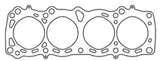 Cometic Nissan E13S/E15ET/E15S/E16i/E16S/E16ST .040in MLS Cylinder Head Gasket - 77mm Bore