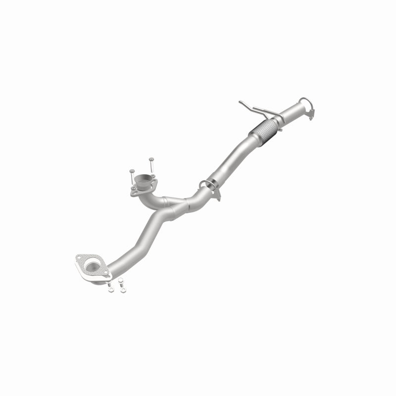 BRExhaust 11-15 Explorer 3.5L Front Pipe Kit