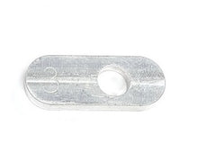 Load image into Gallery viewer, Ridetech Caster Slug .250in Offset No. 3 - Single