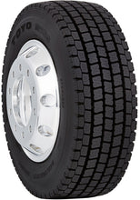 Load image into Gallery viewer, Toyo M920 Tire - 245/70R195 136/134N (H/16)
