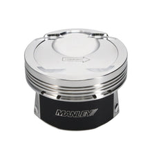 Load image into Gallery viewer, Manley Ford EcoBoost 3.5L 3.652in Bore 9:1 CR Piston Set
