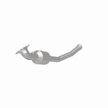 Load image into Gallery viewer, MagnaFlow 13-15 Jeep Grand Cherokee 3.6L Direct Fit CARB Compliant Converter