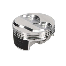 Wiseco Professional Chevrolet Small Block 3cc 4.165in Bore Shelf Stock Piston - Single